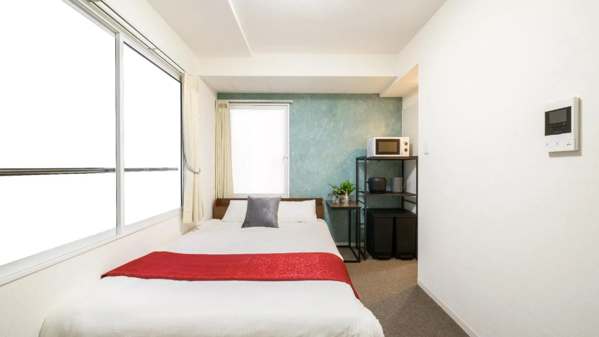 Ludicent717 - Vacation Stay 08173V Toyohira Hotel