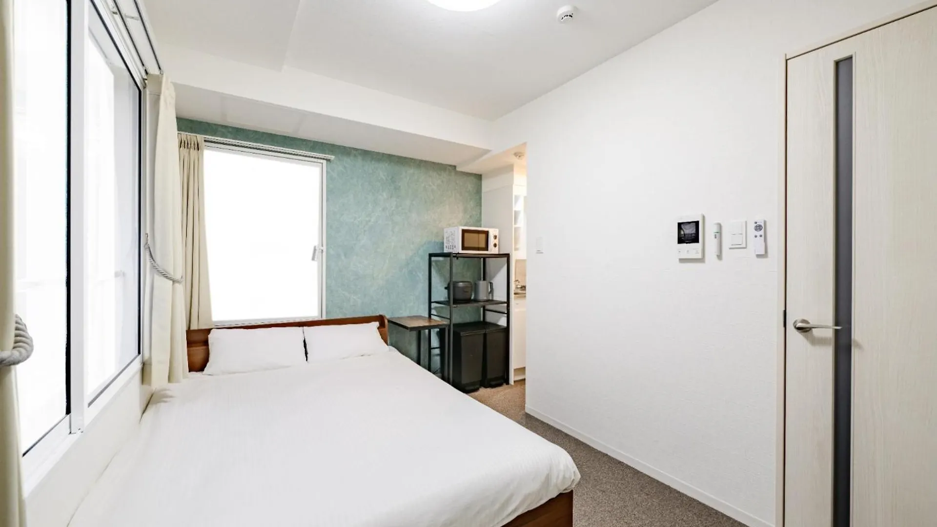 Hotel Ludicent717 - Vacation Stay 08173V Toyohira Japan